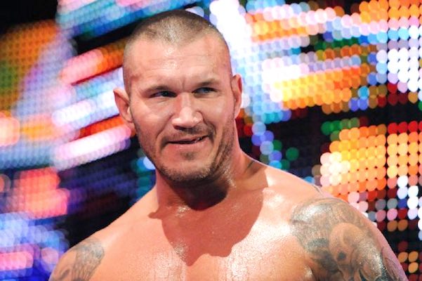 Randy Orton Taking Time Off After Survivor Series