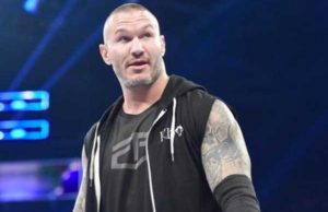 Randy Orton Donates To GoFundMe For Former OVW Trainer