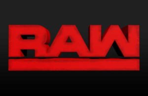 Raw (11/28/16) Tops Monday’s Social Media Ratings For Most Active Series