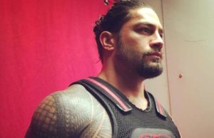 Post-Rumble Feud For Roman Reigns, NXT Preview, More