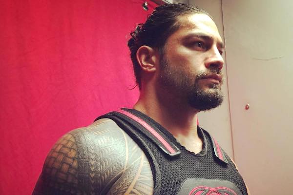 Rumor & Possible Spoiler On Roman Reigns vs. Braun Strowman At Payback