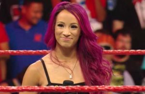 Sasha Banks Needs To Turn Heel (Editorial)