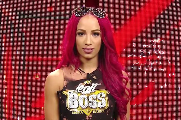 Report: Vince McMahon Blaming Sasha Banks For Hell In A Cell Botch