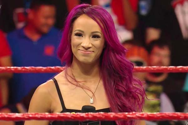 Sasha Banks Needs To Turn Heel (Editorial)