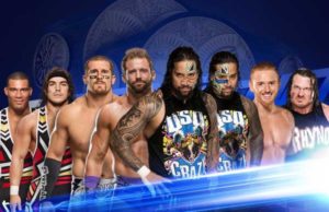 SmackDown Live Preview, Total Bellas Promo, American Alpha On Sports Center