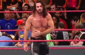 Seth Rollins On His RAW Status, What Happened After SmackDown, Kane