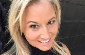 Tammy Sytch Announces Plans For Comeback/Farewell Tour