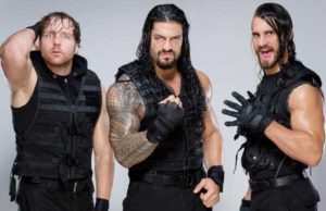 The Shield: WWE Reportedly Planning Big Spot At Upcoming PPV