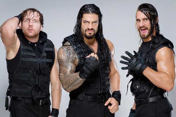 The Shield: WWE Reportedly Planning Big Spot At Upcoming PPV