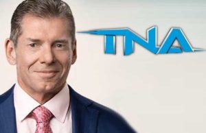 Update On Rumors Of WWE Making An Offer To Buy TNA