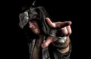 Will Ospreay Officially Pulled From Power Struggle