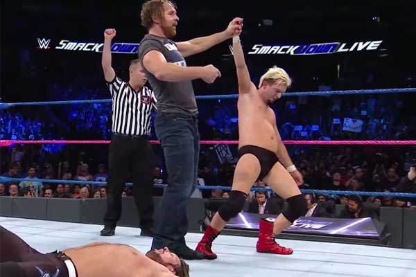 The Problem With Last Night’s Smackdown & Concerns Moving Forward (Editorial)