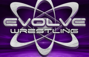 EVOLVE Announces Two Events In San Antonio During Royal Rumble Weekend