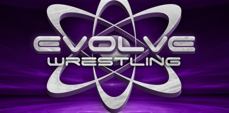 EVOLVE Announces Two Events In San Antonio During Royal Rumble Weekend