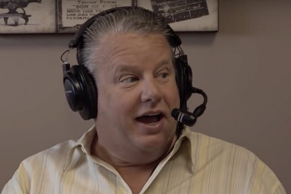 Bruce Prichard Claims TNA Got Him in Trouble with the IRS Over Unpaid Taxes