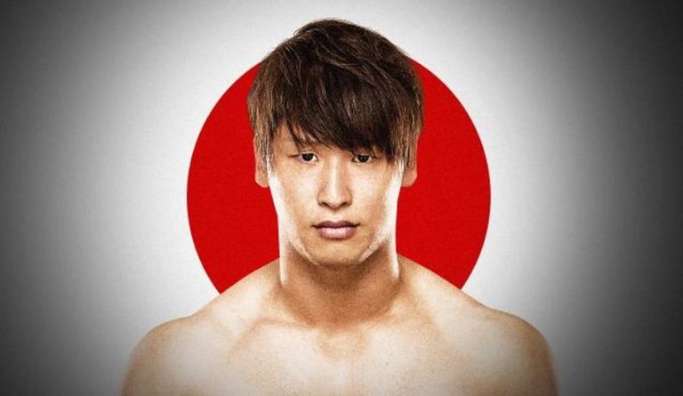 UK Promotion XWA Announce Kota Ibushi for March 2017