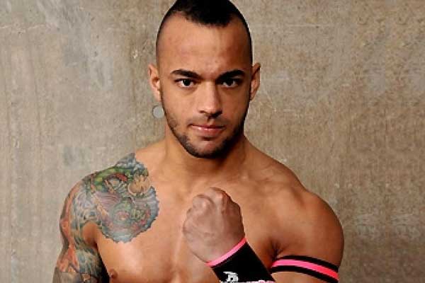 Ricochet Teases We’ll See Him In WWE, What Happened After SmackDown