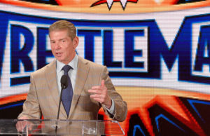 WrestleMania 33 Pre-sale Ticket Prices, New Passwords, More