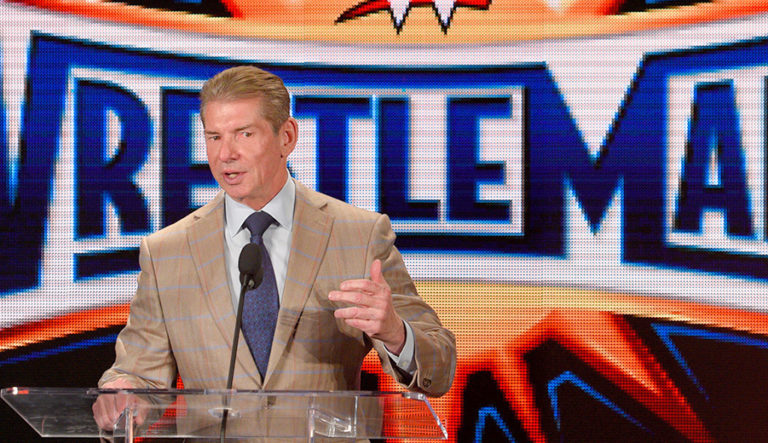 WrestleMania 33 Pre-sale Ticket Prices, New Passwords, More