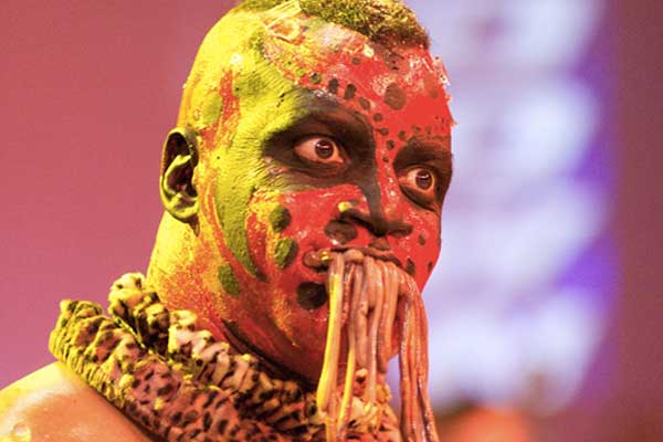 The Boogeyman: Possible WWE Return Later This Year