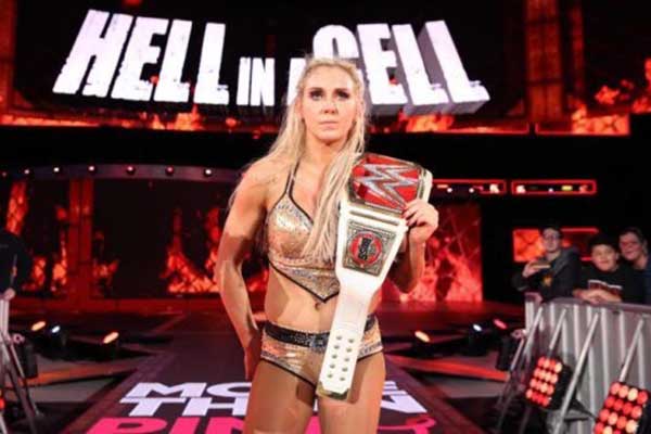 Rumored Storyline Plans For Charlotte Flair’s Feud With Bayley