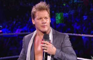 New Details on Chris Jericho’s Next Book Have Been Released