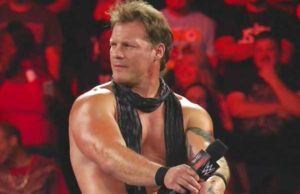 Jericho Parties With Ex-WWE Stars (Photo), Big Show Continues To Lose Weight (Photo)