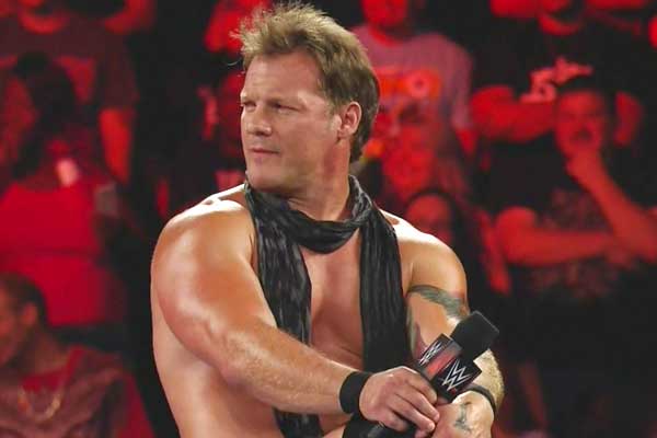 Jericho Parties With Ex-WWE Stars (Photo), Big Show Continues To Lose Weight (Photo)