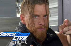 Video: Curt Hawkins Comments On Not Making His SmackDown Debut As Planned