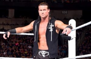 Dolph Ziggler DefendsDonald Trump, New WWE Network Collections, Roadblock Note