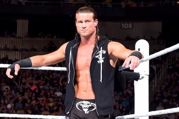 Dolph Ziggler DefendsDonald Trump, New WWE Network Collections, Roadblock Note