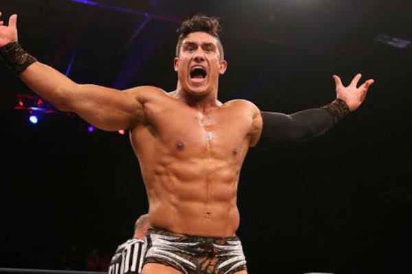 EC3 Writes About What Bound For Glory Means For TNA Talent