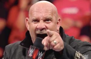 RAW Rating For Goldberg, Ellsworth Thanks WWE Universe, Bryan Defends The Bellas