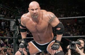 Goldberg On ESPN 2 Tomorrow, New Table For 3 Premieres After RAW, More