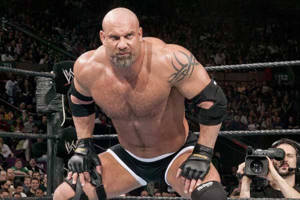 Goldberg On ESPN 2 Tomorrow, New Table For 3 Premieres After RAW, More