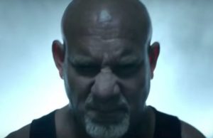 Goldberg Returning To WWE RAW Next Week