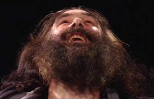 Luke Harper Returns At WWE No Mercy (Video)