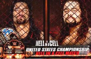 Three Matches Confirmed For WWE HIAC