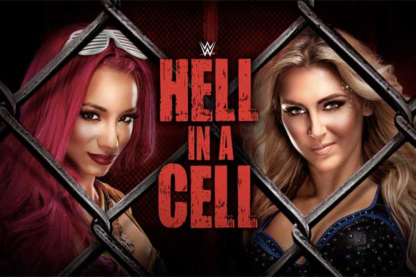 The Significance Of WWE’s First Women’s Hell In A Cell Match (Editorial)