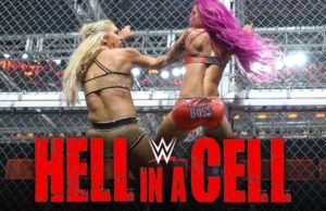 WWE Hell In A Cell 2016 Reaction