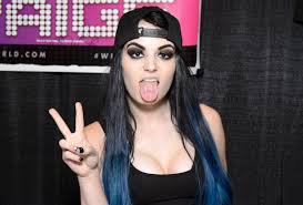 WWE Says Paige Tested Positive For An Illegal Substance – Not A Prescription Drug