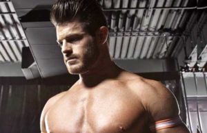 Matt Sydal Arrives Home in the United States, Says He’s Done with NJPW