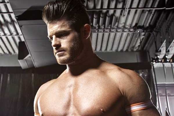 Matt Sydal Arrested In Japan For Marijuana Vape Pen