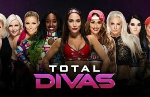 Press Release Issued For New Season Of Total Divas