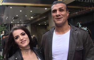 Update On Paige’s Suspension, Cryptic Tweet Deleted, Total Divas Note