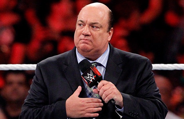 Paul Heyman Comments On Goldberg ESPN Interview, Also Launches New Heyman Hustle Social Media Account