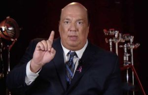 Paul Heyman On ESPN, Charlotte – Sasha Poster At WWE HQ (Photo), Simon Gotch