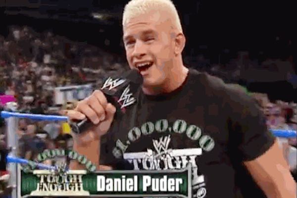 Daniel Puder On WWE Not Honoring His Contract, Kurt Angle Incident, Bill DeMott