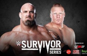 WWE Survivor Series Updates: SmackDown Tag Teams, First Team Captain