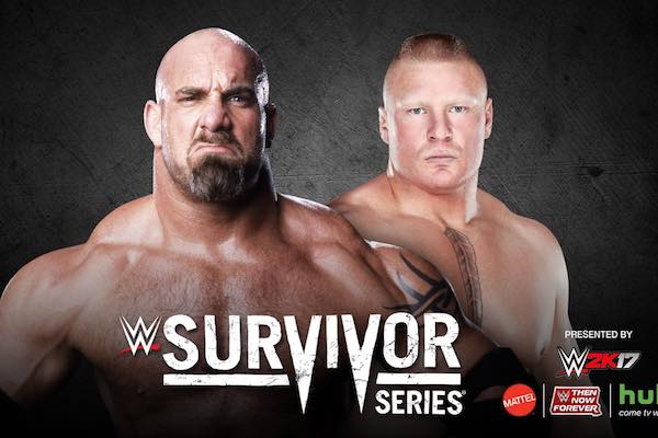 WWE Survivor Series Updates: SmackDown Tag Teams, First Team Captain